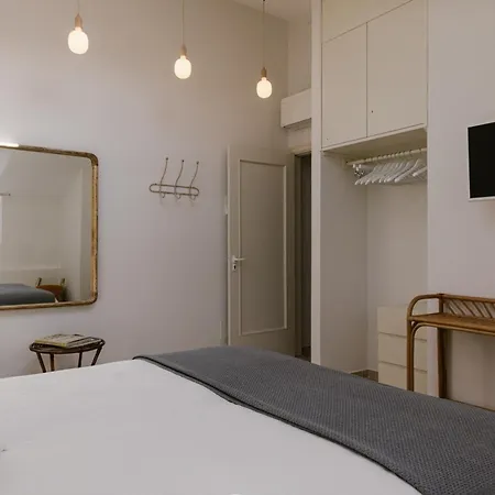 Tozzoli 'top' Floor * Sorrento