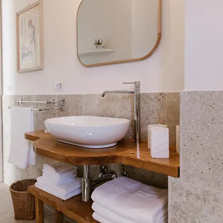 Tozzoli 'top' Floor Apartman *