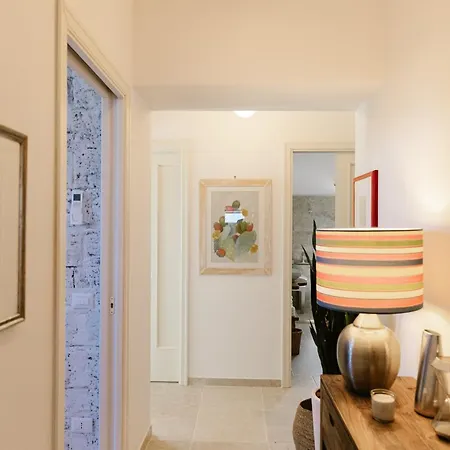 Tozzoli 'top' Floor Appartamento Sorrento