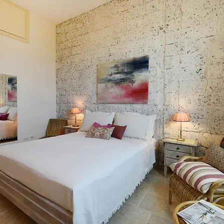 Tozzoli 'top' Floor * Sorrento