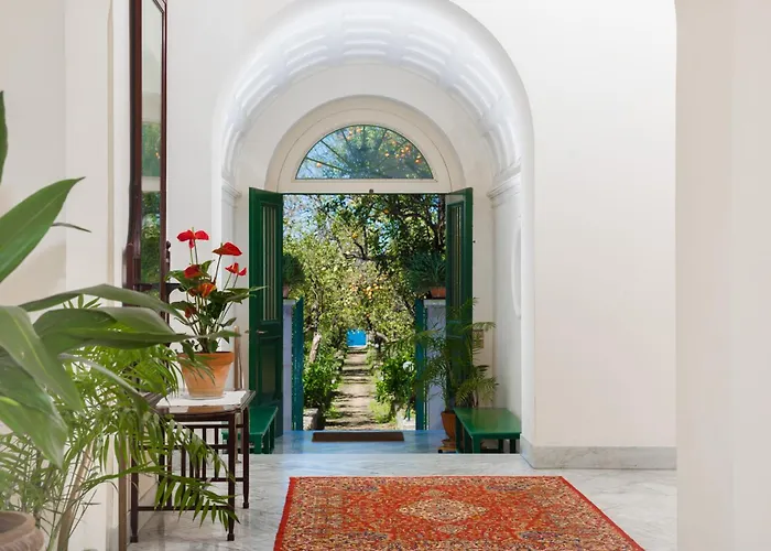 Tozzoli 'top' Floor Apartamento *