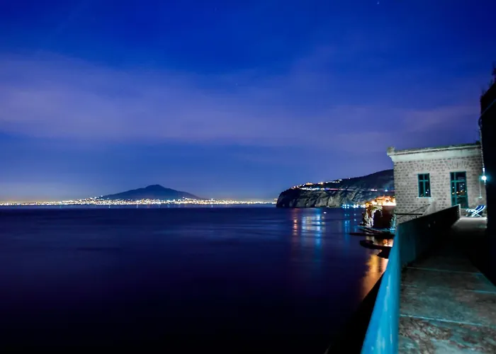 Tozzoli 'top' Floor Apartamento