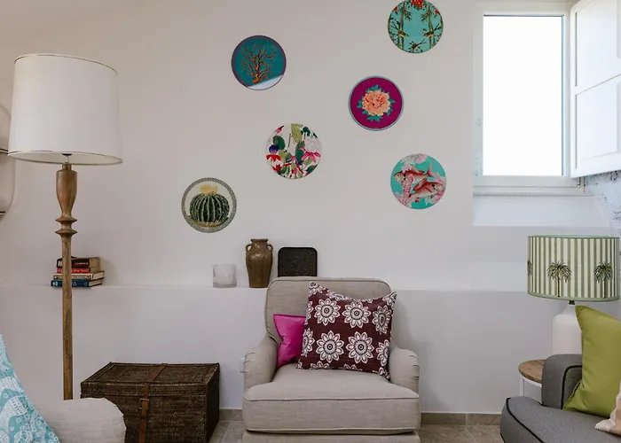 Tozzoli 'top' Floor Apartamento *