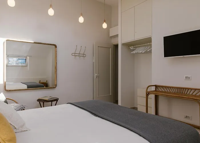 Tozzoli 'top' Floor * Península Sorrentina