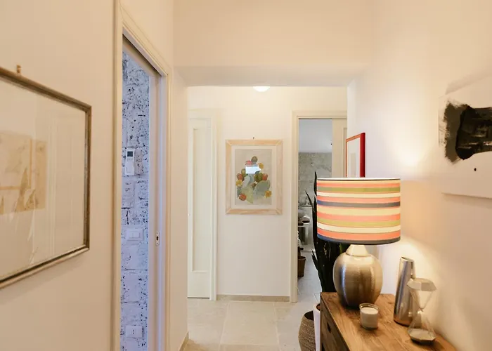 Tozzoli 'top' Floor Apartamento Península Sorrentina