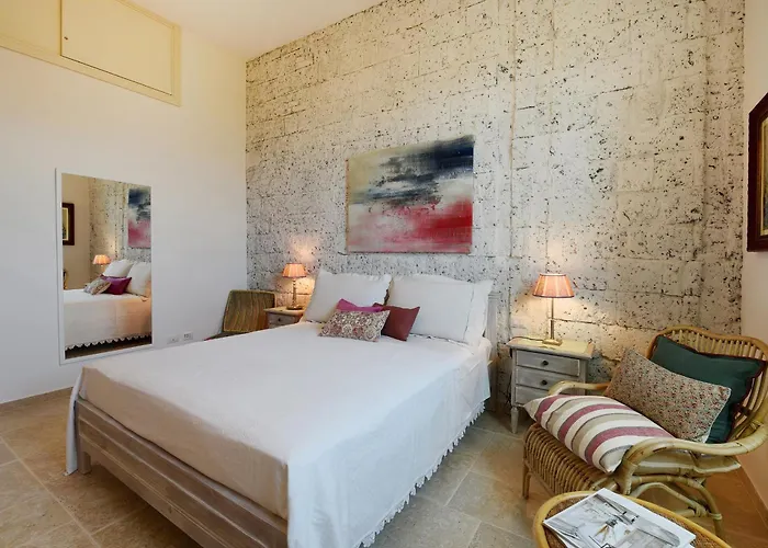 Tozzoli 'top' Floor * ソレント