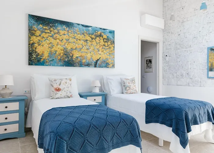 Tozzoli 'top' Floor Apartamento *