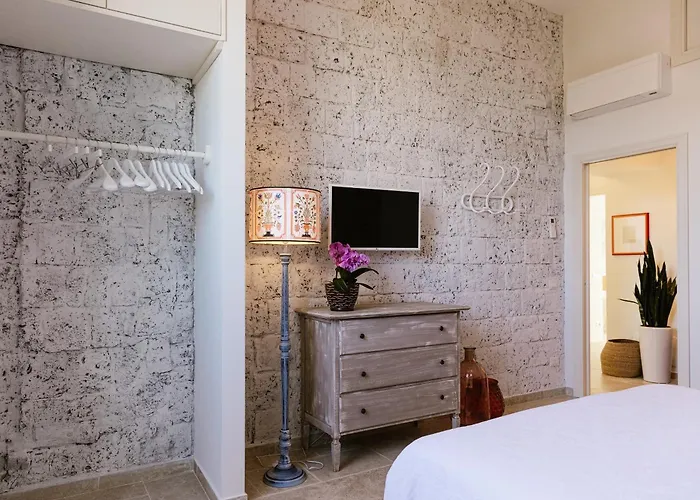 Tozzoli 'top' Floor Apartamento *