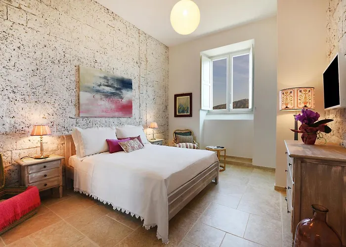 Tozzoli 'top' Floor Apartamento Península Sorrentina