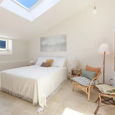 Apartment Tozzoli 'top' Floor